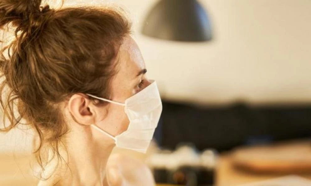 Κορονοϊός: 26χρονη κοπέλα στο Ρέθυμνο θετική στον ιό
